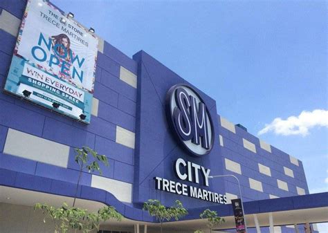Silicon Valley Sm City Trece Martires .